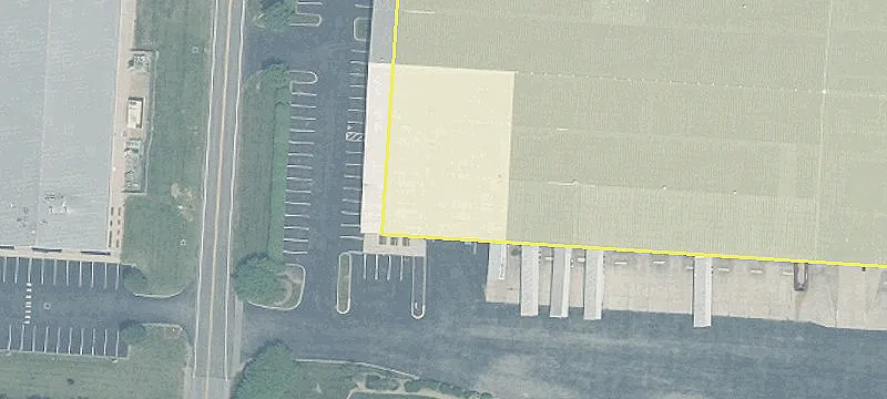 Columbus Warehouse and Distribution Space
