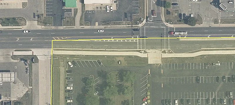 Industrial Facility on 33.81 Acres