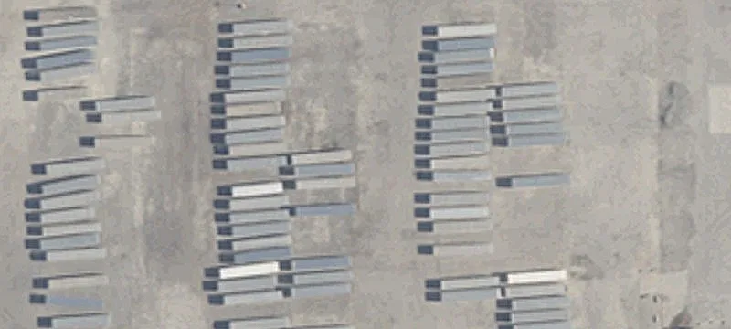 Industrial Space with Secured Yard