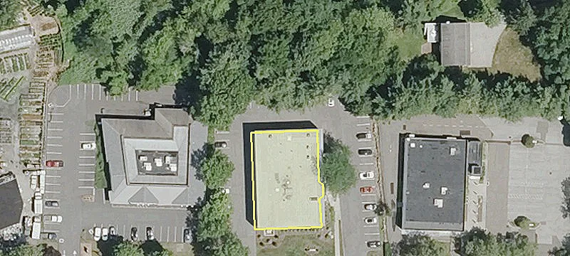 Westport Office Space for Rent