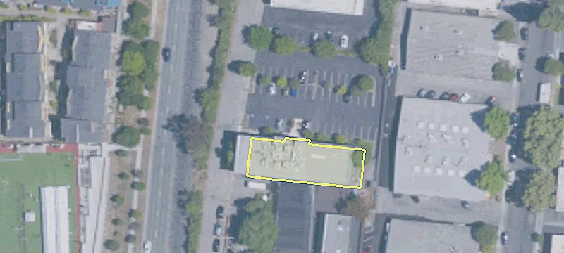 Remodeled Flex Space Available