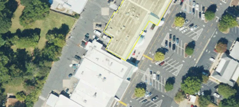 Retail Space in Charlotte, NC