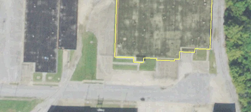 Memphis Industrial Complex Space Available