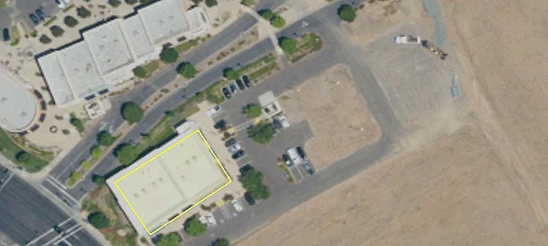 Class A Office Space Available