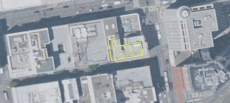 Centrally Located San Francisco Office