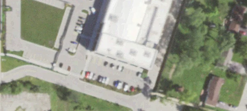 Retail Space in Hoffman Estates