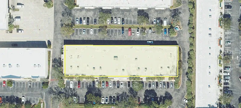 Office Warehouse Space Available