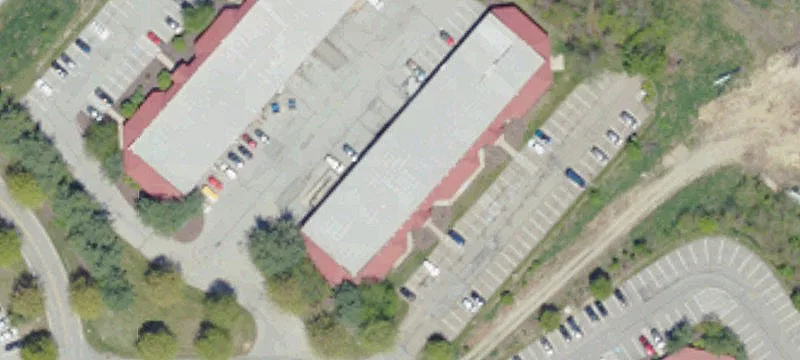 Flexible Office Space in Bridgeville