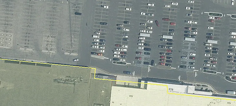 Retail Space in Springboro, OH