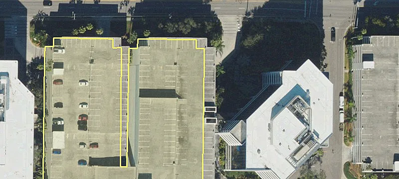 Renovated Office Space with Amenities