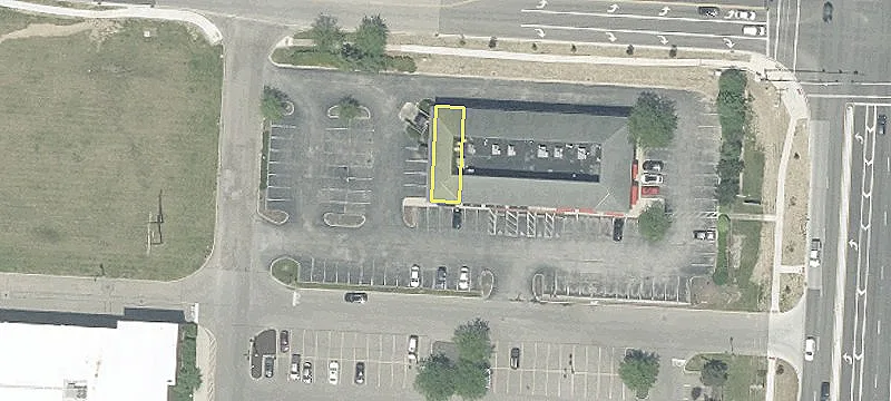 Retail or Office/Medical Space