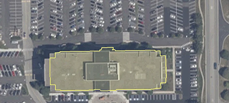 Carmel Gateway Office Space