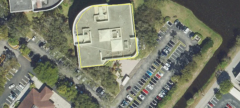 West Palm Beach Medical Office