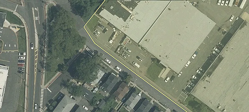 Carteret Warehouse Space Available
