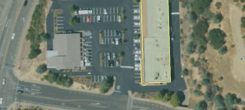 Retail Space in Placerville, CA
