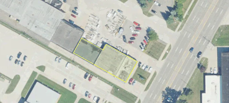 Fraser Flex/Industrial Space Available