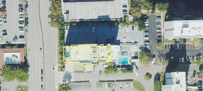 Medical & Professional Office Suites