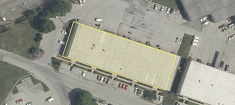 Studio & Production Warehouse Space