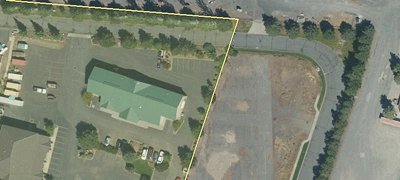 Bend Flex Space in District