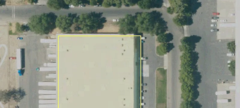 Fresno Warehouse Space Available
