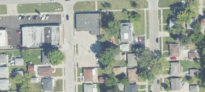 Eastpointe Office Space Available