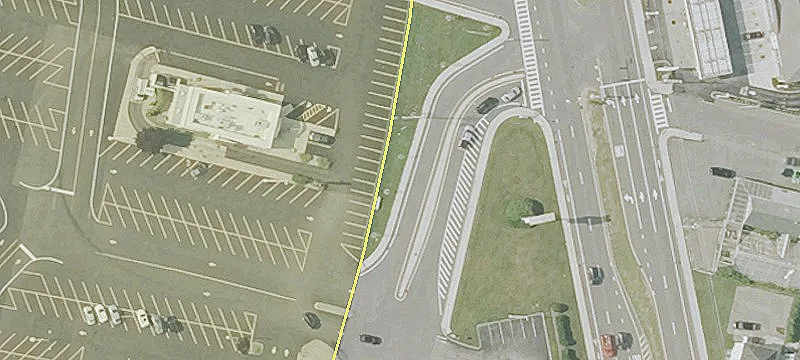 Fall River Shopping Center Space