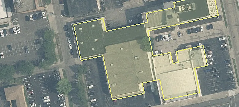Dayton Industrial Property for Sale