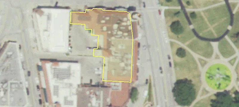 Retail and Office Space Available