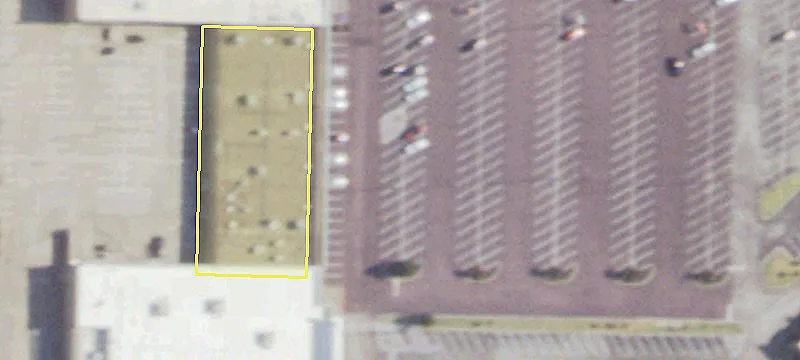 Retail Space in Hurst, Texas