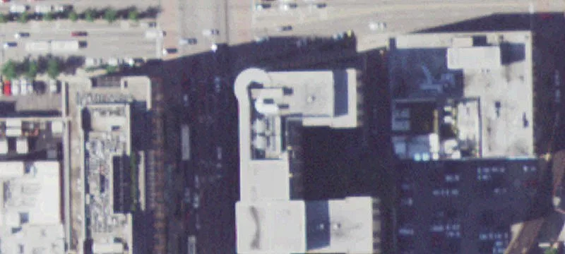 South Loop Retail Space Available