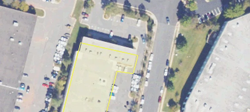 Chantilly Office Building For Lease