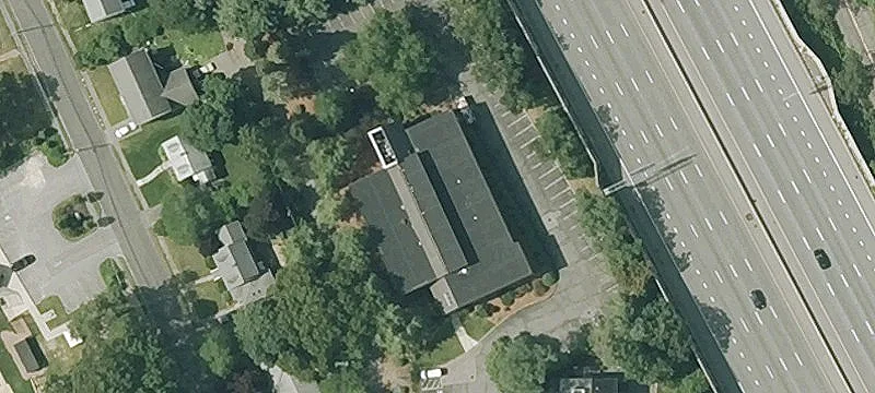 Needham Office Suite For Lease