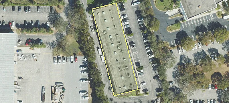Office/Warehouse Space in Quantum Park