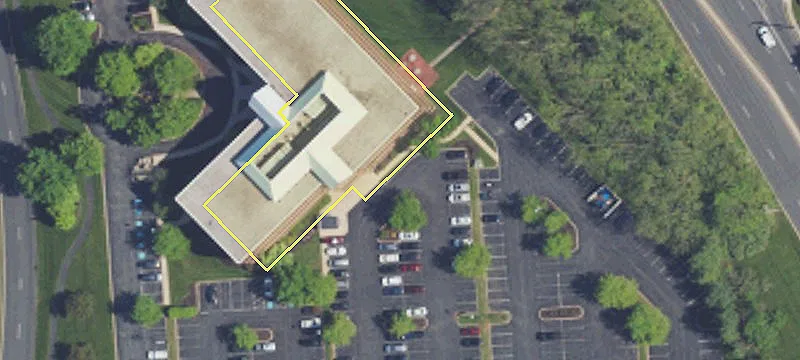 Class A Office Space Available