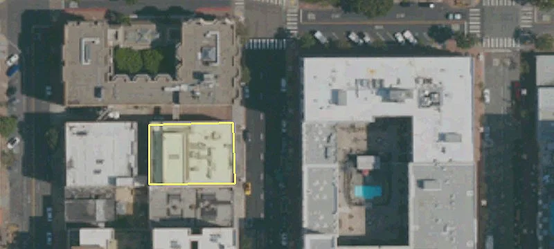 Gaslamp City Square Retail Space