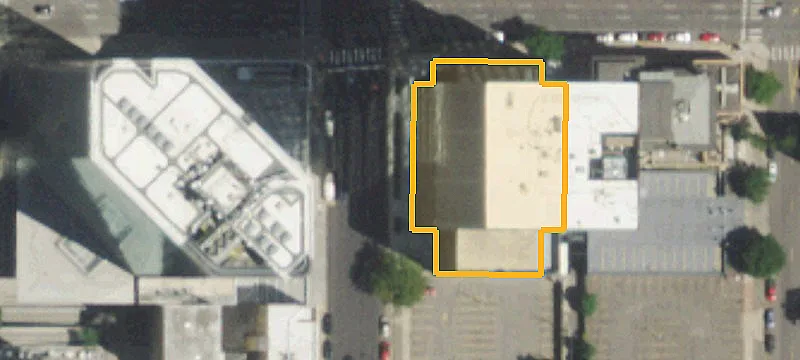 Denver Office Space for Rent