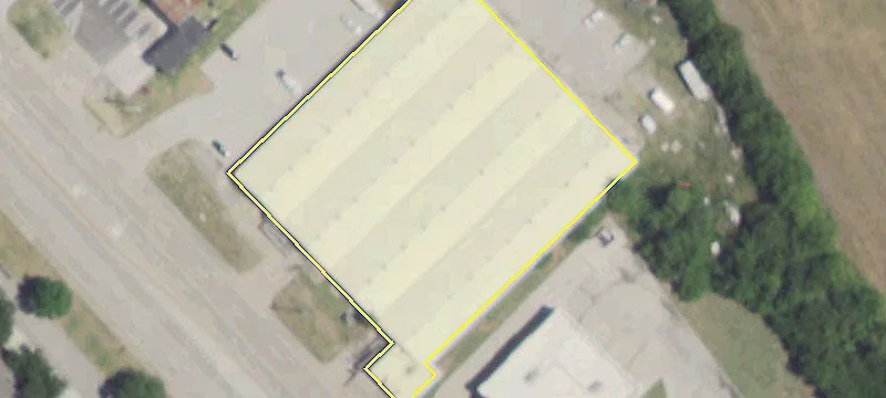 Rockwall Warehouse Space Available