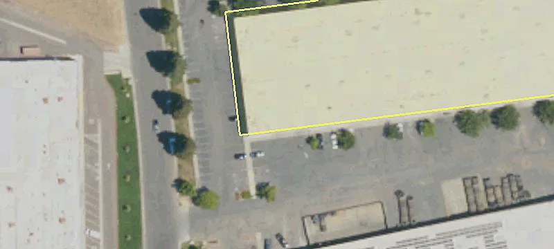 Stockton Warehouse with Office Space