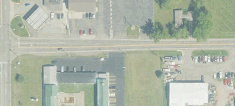Manufacturing/Storage Buildings on Large Acreage