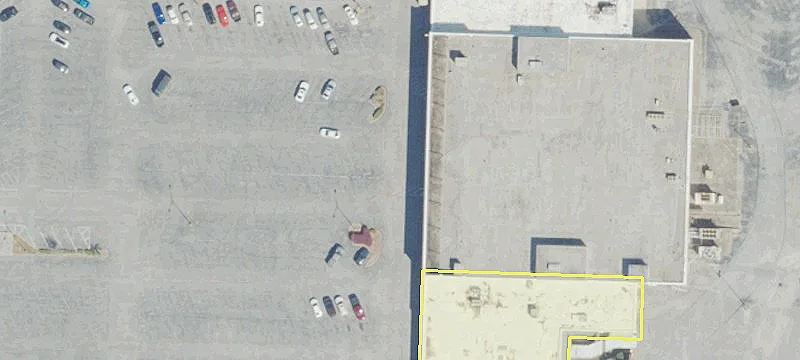 Pensacola Retail and Warehouse Space