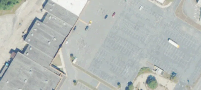 Retail Space Near Macon Mall