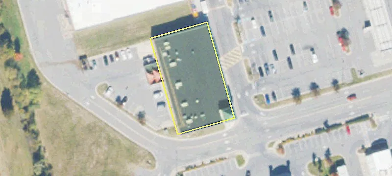 Retail Space in Winchester, VA