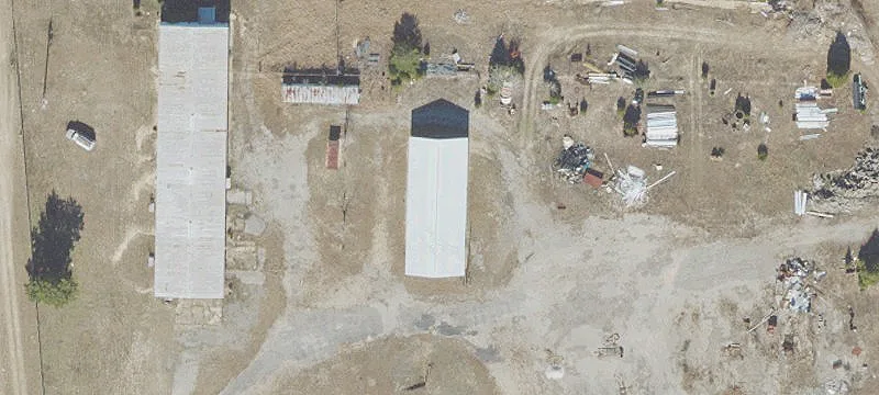 Development Opportunity in Freeport, Florida