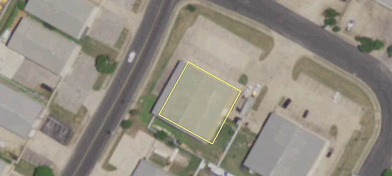 Pflugerville Flex Space with Warehouse