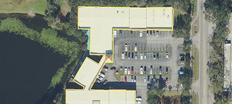 Retail Space For Rent