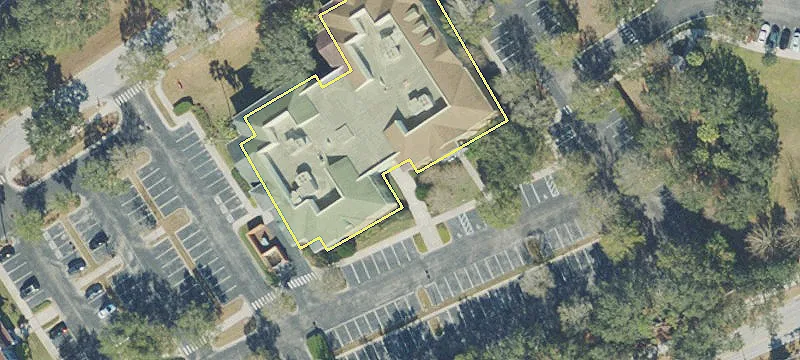 Maitland Office Space For Rent