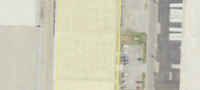 Industrial Warehouse Space Available