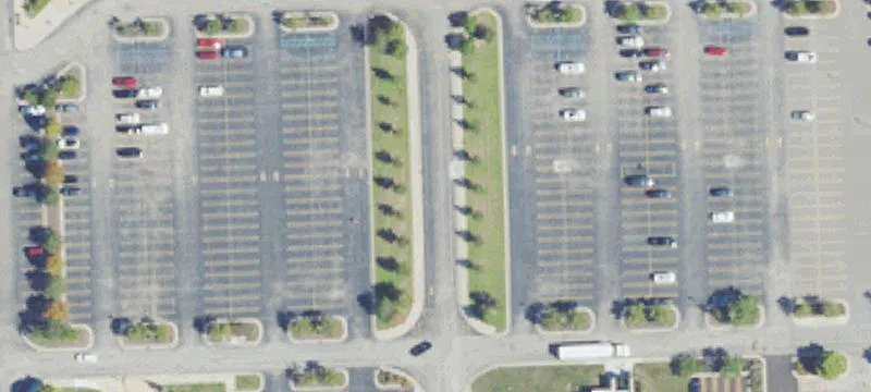 Shelby Township Flex Space