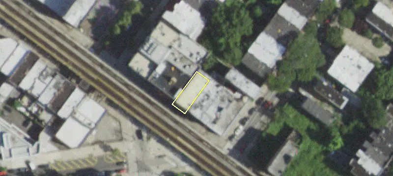 Brooklyn Retail Space For Rent