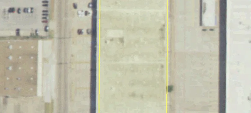 Industrial Space Available For Rent